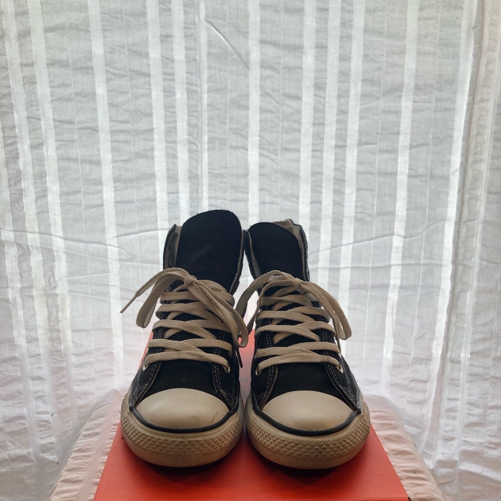 Converse High Top